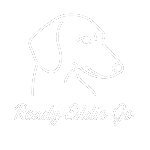 Ready Eddie Go